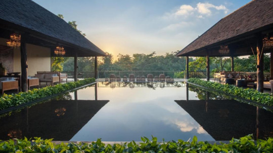 Komaneka Bisma *****