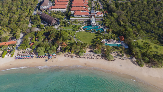 Merusaka Nusa Dua *****