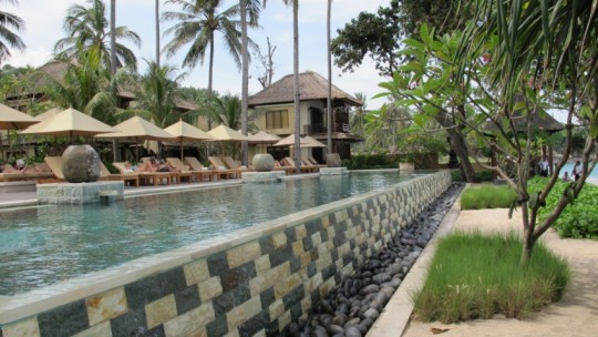Quinci Villas Lombok ****