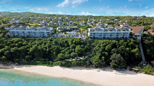 Samabe Bali Suites & Villas *****