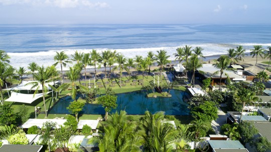 The Samaya Seminyak Bali *****