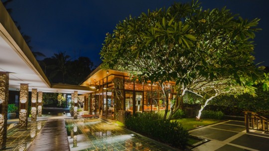 The Samaya Ubud *****