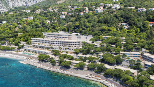 Iberostar Selection Montenegro *****