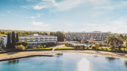 Falkensteiner Club Funimation Borik ****