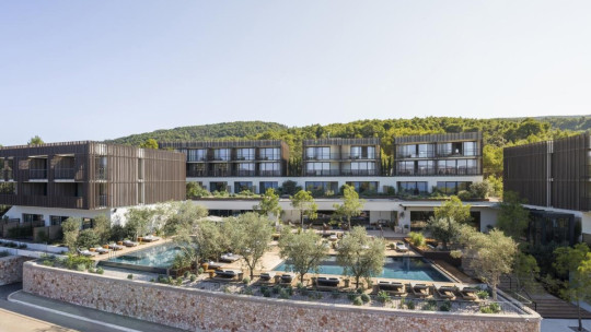 Maslina Resort *****