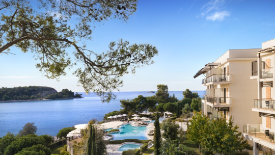 Adults Exclusive Hotel Monte Mulini Rovinj *****