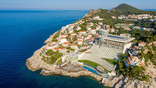 Rixos Premium Dubrovnik *****