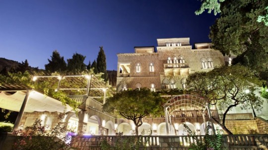 Villa Orsula Dubrovnik *****