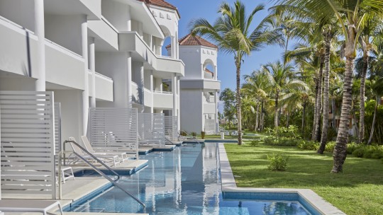 Bahia Principe Luxury Ambar *****