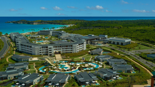 Dreams Macao Beach Punta Cana *****