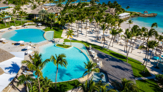 Eden Rock Cap Cana *****