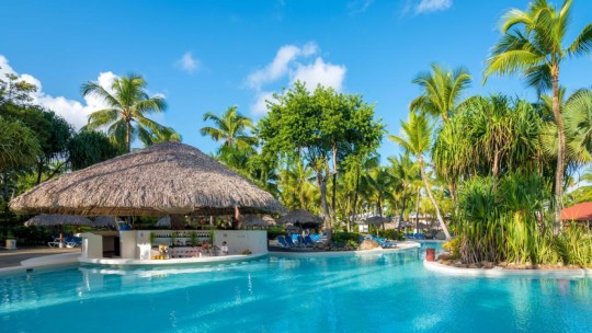 Grand Bávaro Princess