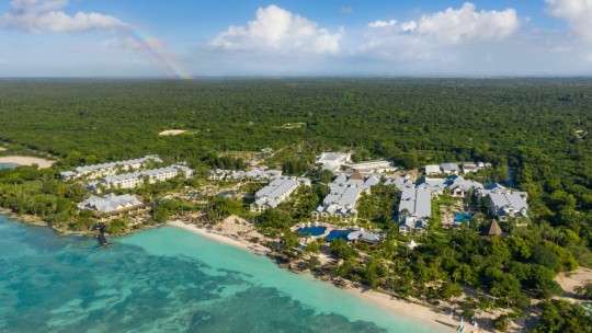 Hilton La Romana, an All-Inclusive Adult Only and a Family Resort *****