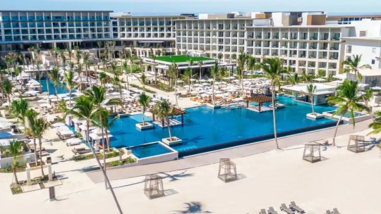 Hyatt Zilara Cap Cana *****