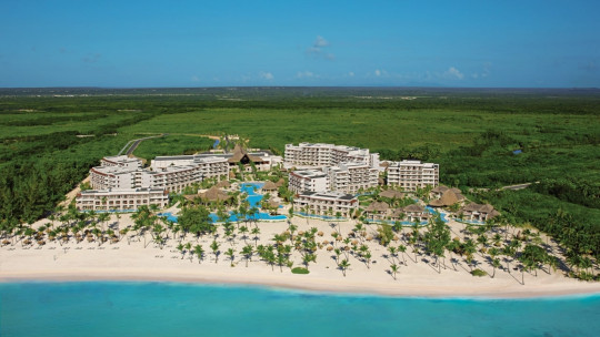 Secrets Cap Cana Resort & Spa *****