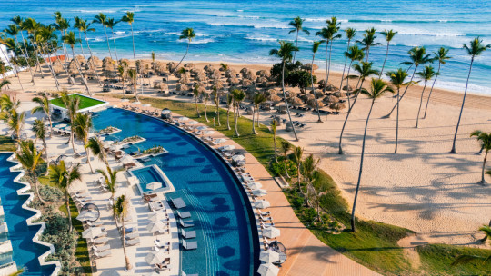 Secrets Tides Punta Cana *****