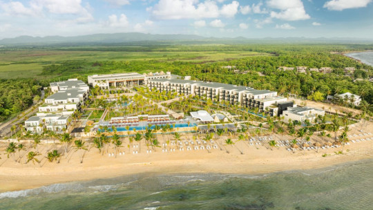 W Punta Cana, Adult All-Inclusive *****