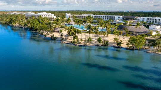 Zemi Miches Punta Cana All-Inclusive Resort *****