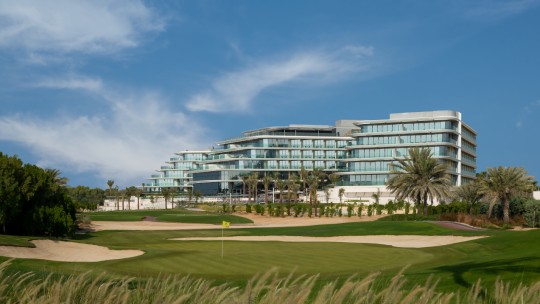 JA The Resort - JA Lake View Hotel *****