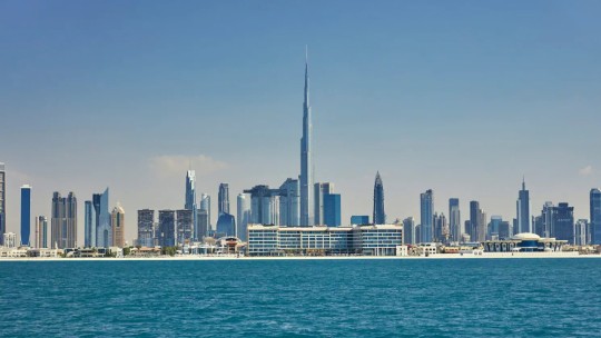 Mandarin Oriental Jumeira *****