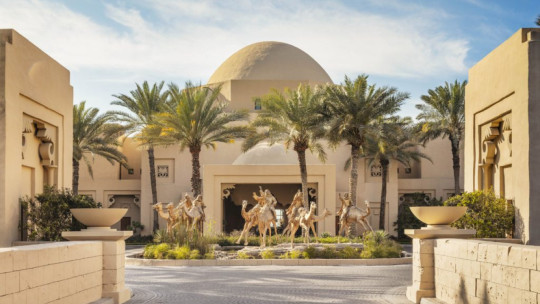 One & Only Royal Mirage *****