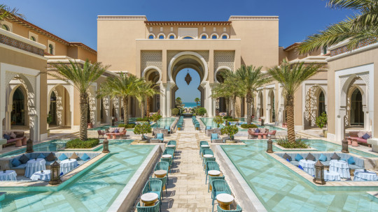 Rixos Premium Saadiyat Island *****
