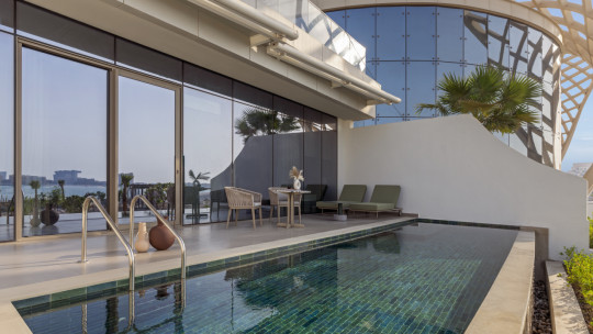 SO Ras Al Kaimah *****