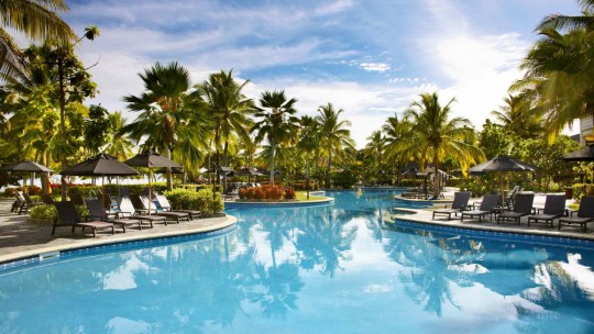 Sofitel Fiji Resort & Spa *****