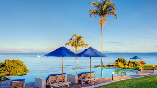 Taveuni Island Resort & Spa *****