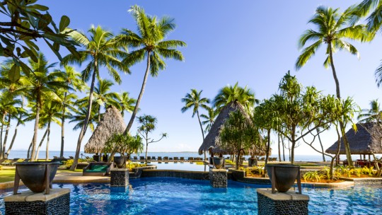 The Westin Denarau Island Resort & Spa *****