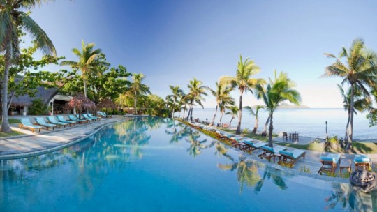 Tokoriki Island Resort Fiji ****
