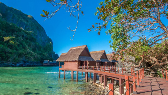 Cauayan Island Resort ****