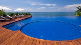 Eskaya Beach Resort & Spa