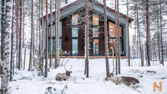 Nova Skyland Hotel *****