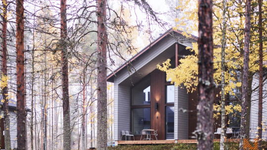 Nova Skyland Hotel *****