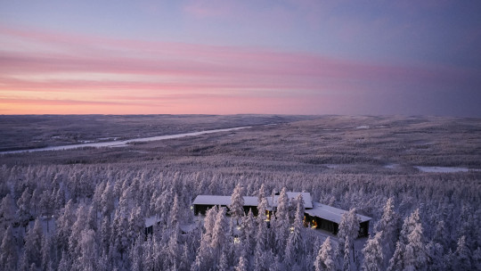 Octola Private Wilderness