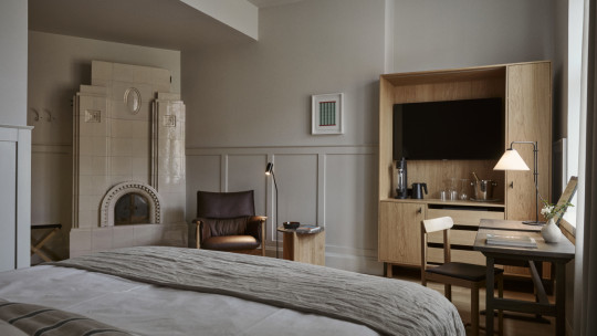 RUNO Hotel Porvoo *****