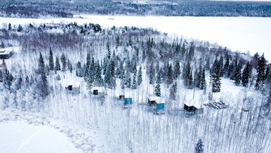 Silver Birch Resort *****