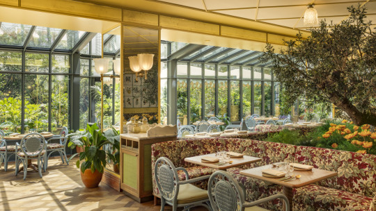 La Fantaisie *****