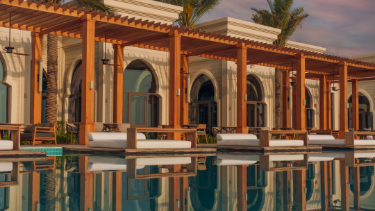 Naäma Beach Villas and Spa *****