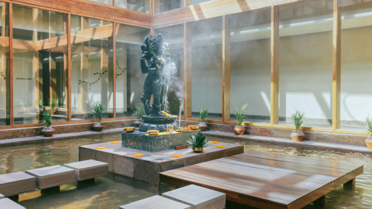 Six Senses Vana *****
