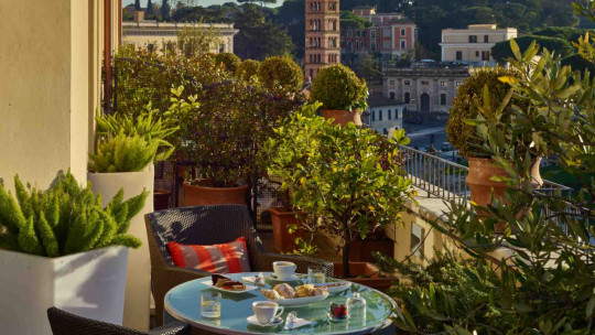 47 Boutique Hotel *****