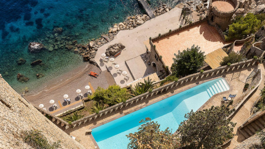 Borgo Santandrea *****