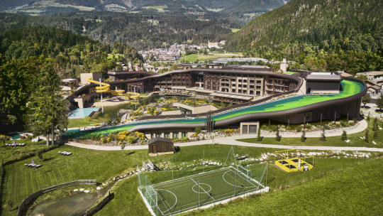 Falkensteiner Family Resort Lido ****