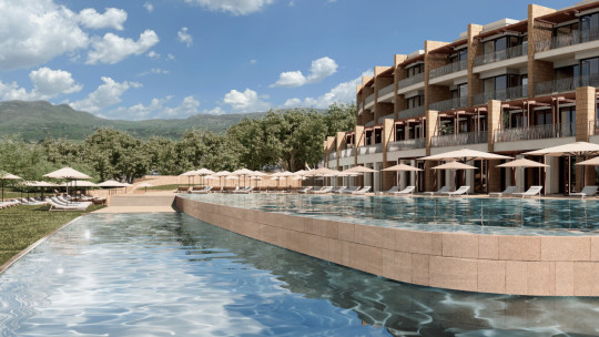 Falkensteiner Family Resort Sicily *****