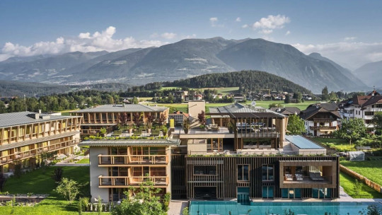 Falkensteiner Hotel Kronplatz *****