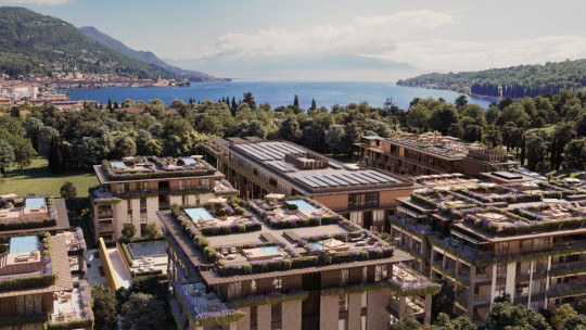 Falkensteiner Resort Lake Garda *****