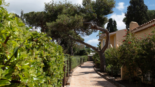 Forte Village – Hotel Le Dune *****