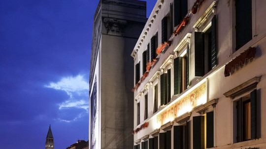 Hotel Metropole Venezia