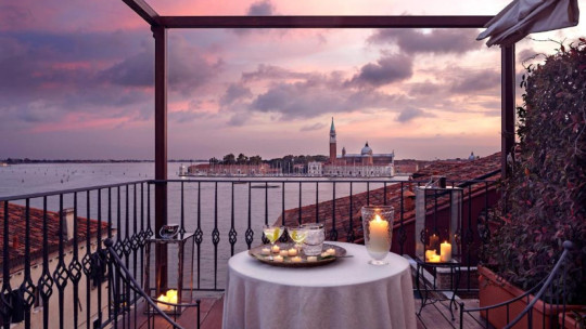 Hotel Metropole Venezia *****